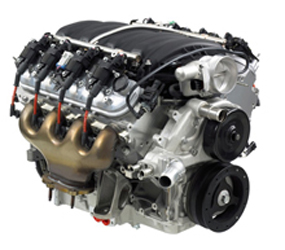 P521F Engine